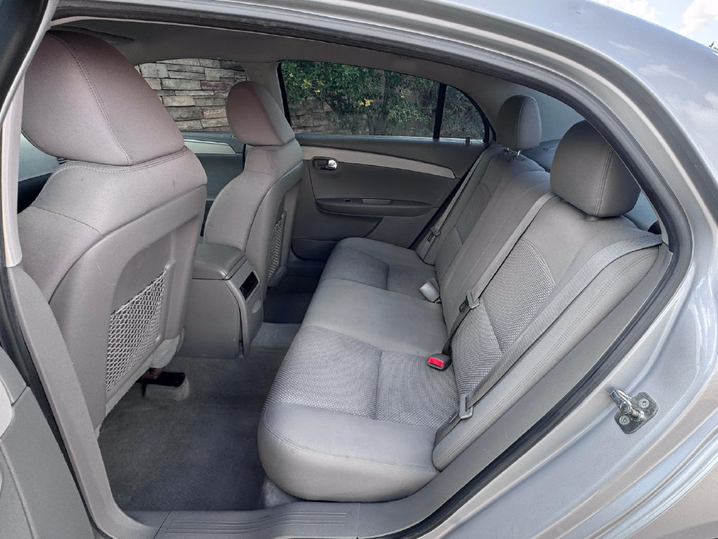 Used 2012 Chevrolet Malibu LS FWD image 25