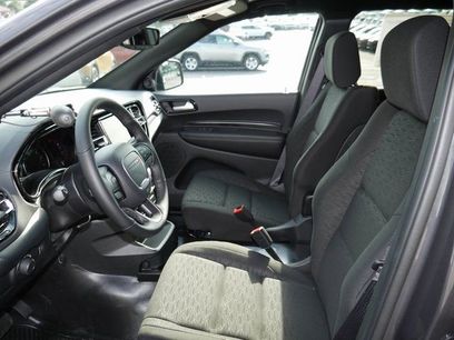 New 2025 Dodge Durango AWD