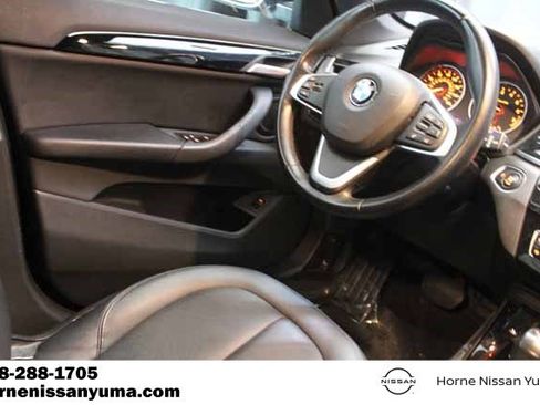 Used 2016 BMW X1 xDrive28i image 10