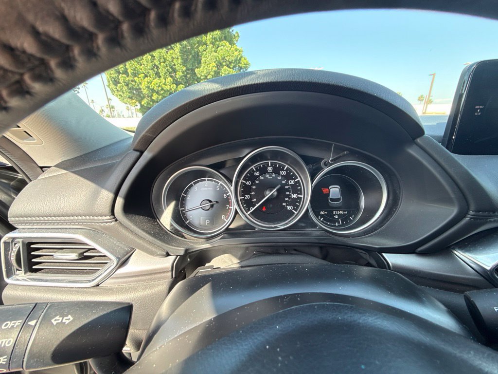Used 2024 MAZDA CX-5 AWD 2.5 S image 21