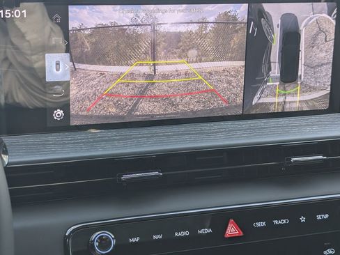 New 2026 Genesis GV80 3.5T e-SC image 20