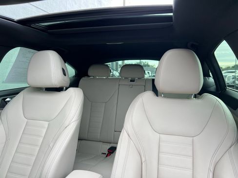 Used 2023 BMW i4 eDrive40 w/ Premium Package image 27