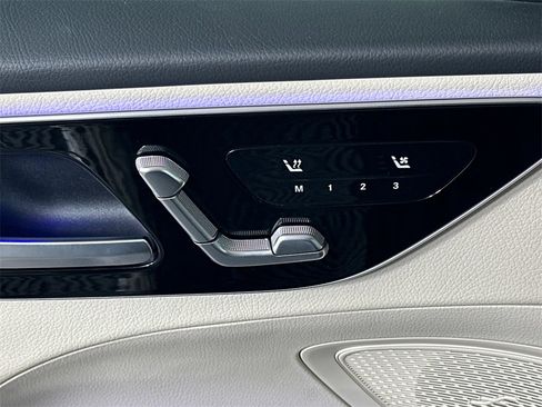 Certified 2023 Mercedes-Benz C 300 4MATIC Sedan image 11