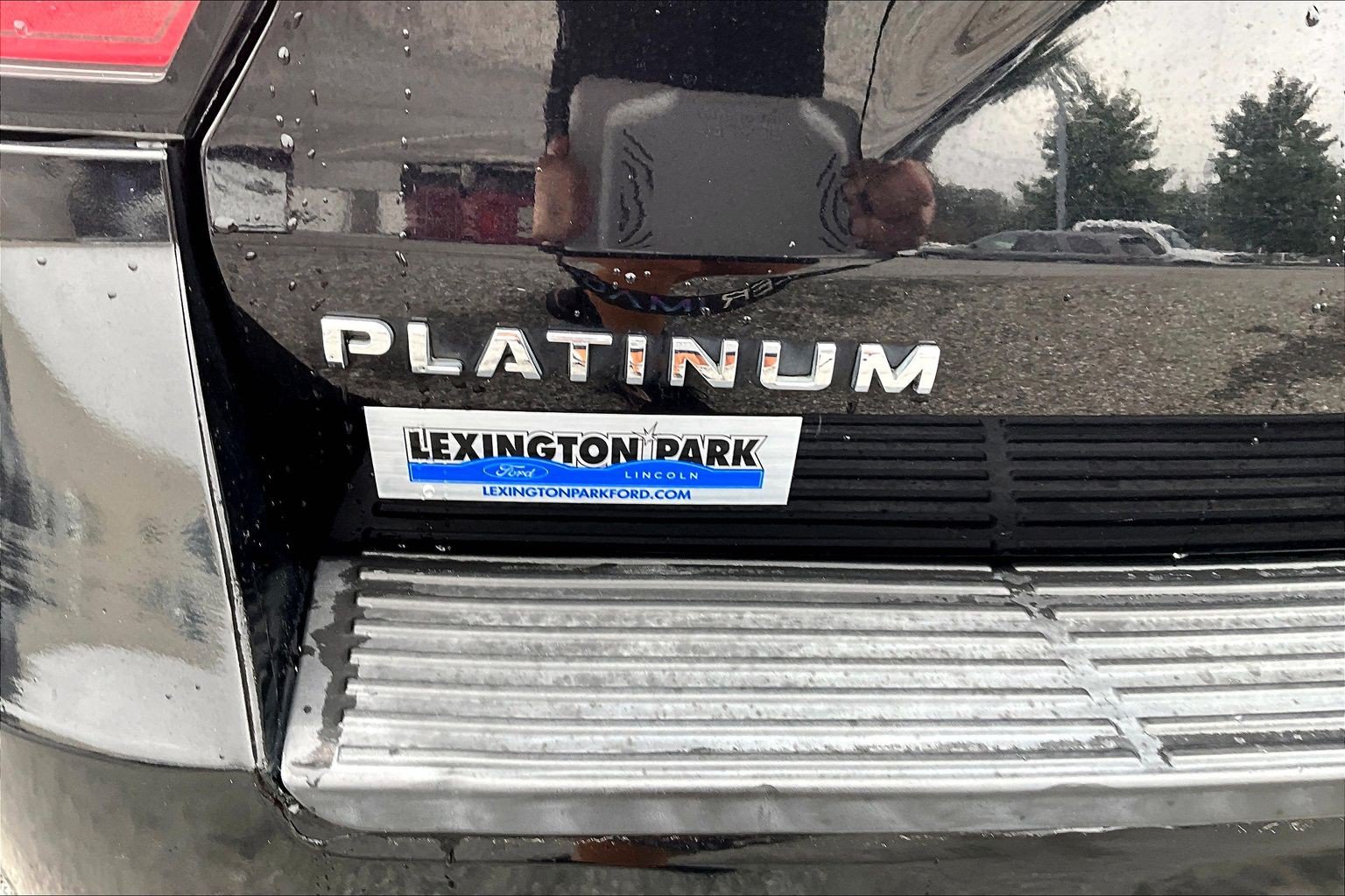 Used 2019 Ford Expedition Platinum AWD/4WD image 24