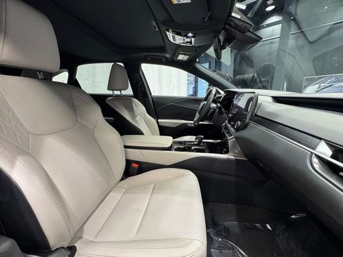 Used 2024 Lexus RX 350 Premium w/ Convenience Package image 29