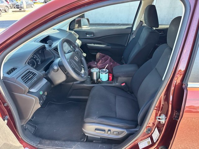 Used 2015 Honda CR-V EX image 18