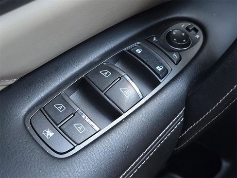 Used 2022 INFINITI QX80 Premium Select w/ Cargo Package image 28