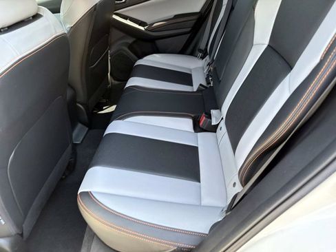 Used 2019 Subaru Crosstrek 2.0i Limited w/ Moonroof Package AWD/4WD image 13