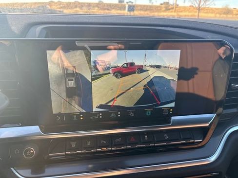 New 2025 Chevrolet Silverado 3500 High Country w/ Technology Package image 20