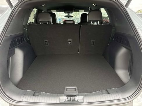 New 2026 Ford Escape ST-Line Select w/ Tech Pack #1 image 6