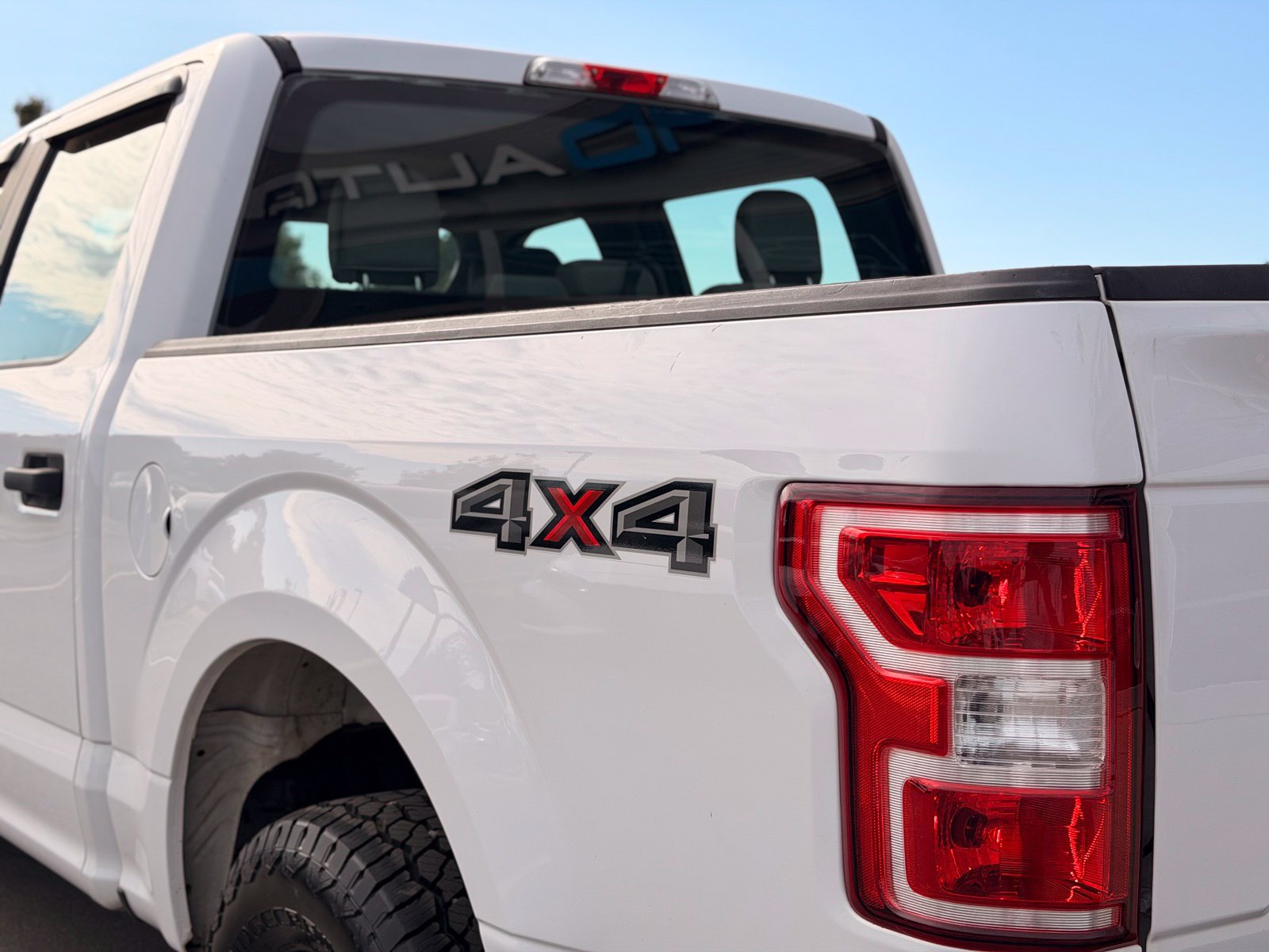 Used 2020 Ford F150 XL AWD/4WD image 12