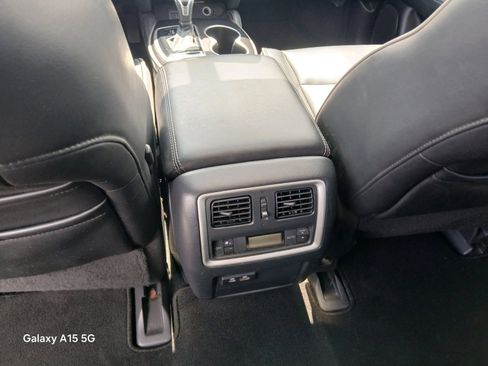 Used 2020 INFINITI QX60 Pure FWD image 30