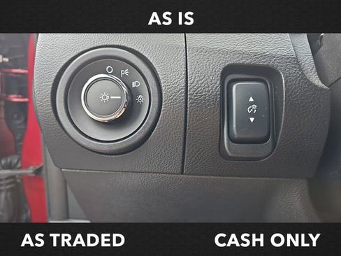 Used 2014 Ford Taurus SHO w/ Equipment Group 401A AWD/4WD image 23