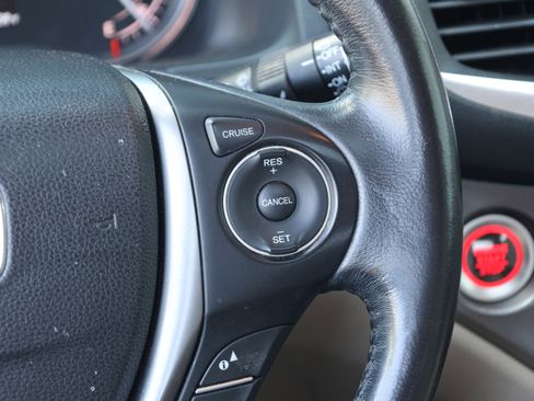 Used 2016 Honda Pilot EX-L image 23