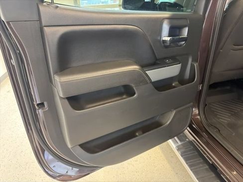 Used 2016 Chevrolet Silverado 1500 LT w/ All Star Edition AWD/4WD image 39