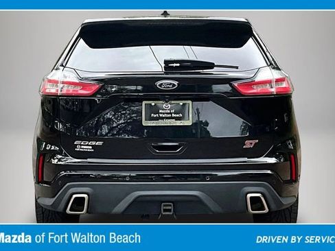 Used 2020 Ford Edge ST w/ Equipment Group 401A AWD/4WD image 6