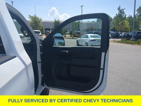 Used 2026 GMC Sierra 1500 Pro w/ Pro Value Package RWD image 37