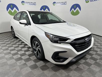 New 2025 Subaru Legacy Premium