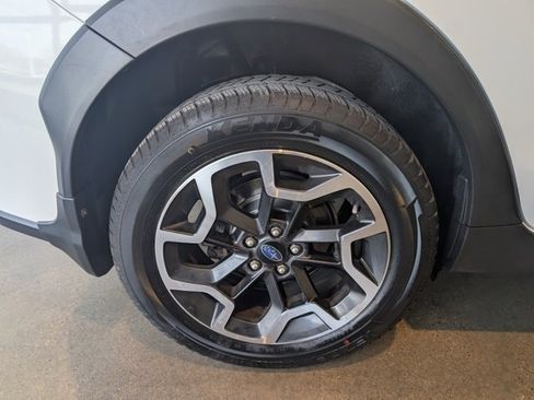 Used 2016 Subaru Crosstrek 2.0i Premium w/ Popular Package #2 image 8