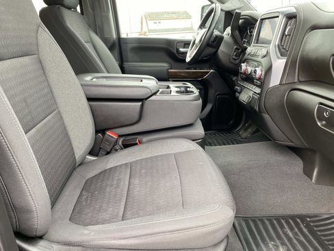 Used 2023 GMC Sierra 2500 SLE w/ SLE Value Package; image 23