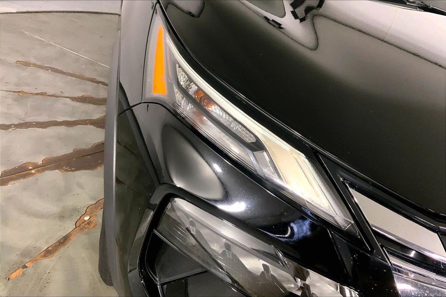Used 2025 Nissan Rogue SV FWD image 26
