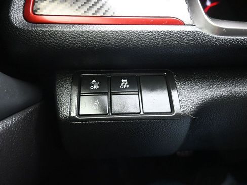 Used 2021 Honda Civic Type R image 25