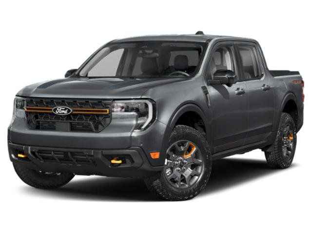 New 2026 Ford Maverick Tremor AWD/4WD image 1