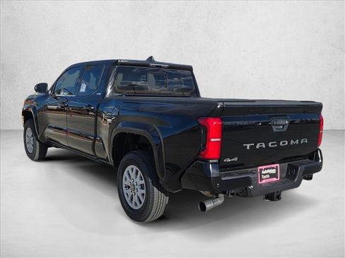 New 2025 Toyota Tacoma SR5 image 9