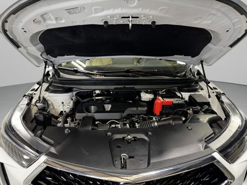 Used 2022 Acura RDX FWD w/ Technology Package image 34