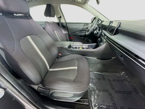 Used 2025 Hyundai Sonata SEL image 27