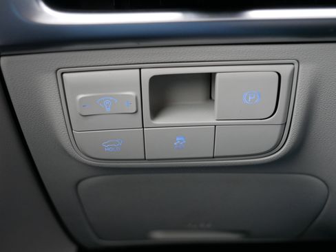 Certified 2025 Hyundai Tucson Limited image 26