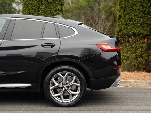 Used 2023 BMW X4 xDrive30i w/ Convenience Package image 6