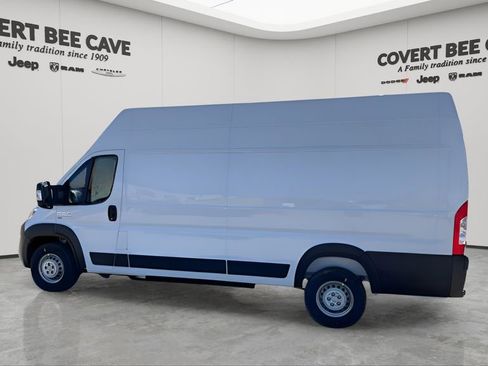 New 2025 RAM ProMaster 3500 image 6