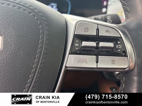 Used 2025 Kia Telluride EX X-Line image 31