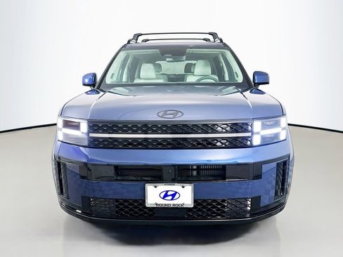 New 2026 Hyundai Santa Fe Calligraphy image 2