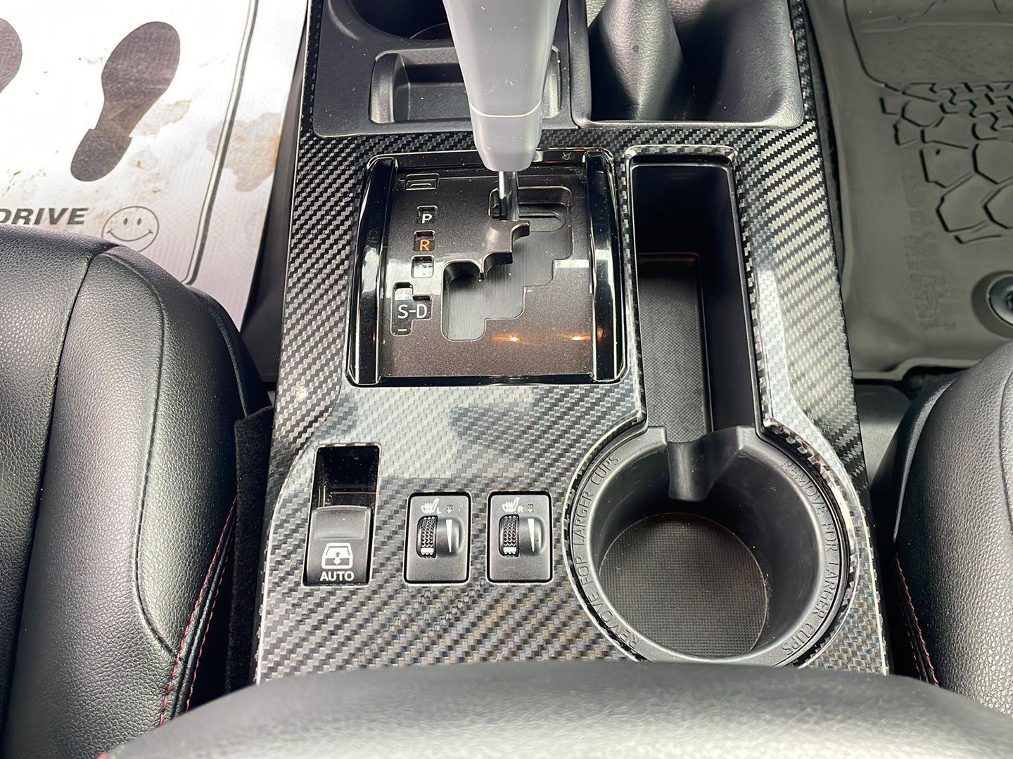Used 2022 Toyota 4Runner TRD Pro AWD/4WD image 21