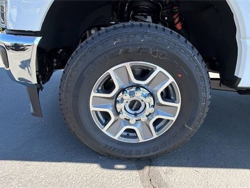 New 2026 Ford F250 Lariat image 10