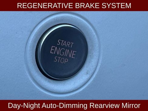 Used 2021 Volkswagen ID.4 1st Edition w/ ID.4 Protection Package image 11