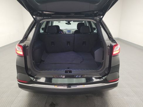 Used 2021 Chevrolet Equinox LT AWD/4WD image 29