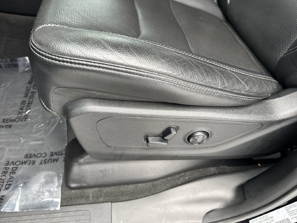 Used 2021 RAM 1500 Rebel w/ Rebel Level 2 Equipment Group AWD/4WD image 41