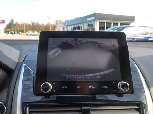 Used 2023 Mitsubishi Eclipse Cross AWD image 32