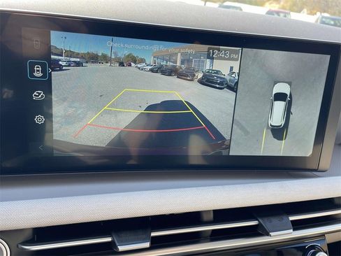 New 2026 Hyundai Tucson Limited image 29