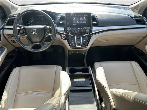 Used 2018 Honda Odyssey Elite image 21