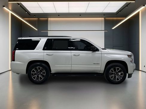 Used 2018 Chevrolet Tahoe Premier w/ RST 6.2L Performance Edition AWD/4WD image 6