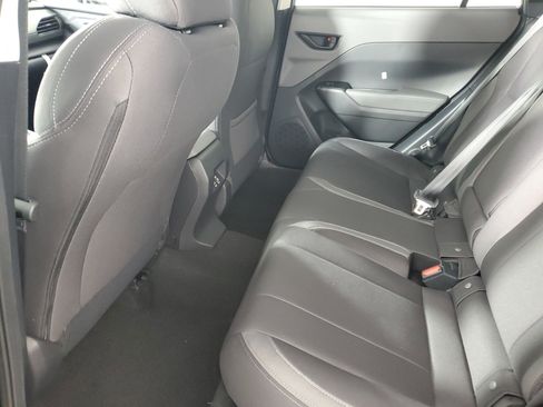 New 2026 Subaru Crosstrek 2.0i Premium image 16