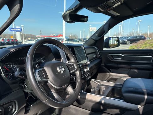 Used 2022 RAM 1500 Big Horn w/ Back Country Package image 18