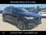 Used 2017 Volvo XC90 T6 Momentum w/ Vision Package image 2