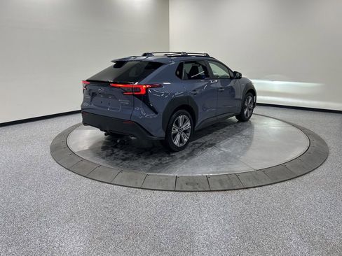 Used 2023 Subaru Solterra AWD image 5