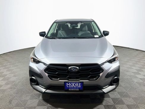 Used 2025 Subaru Crosstrek 2.0i AWD/4WD image 2