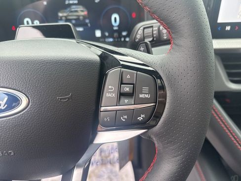 New 2026 Ford Explorer ST w/ Sun And Sound Package image 34